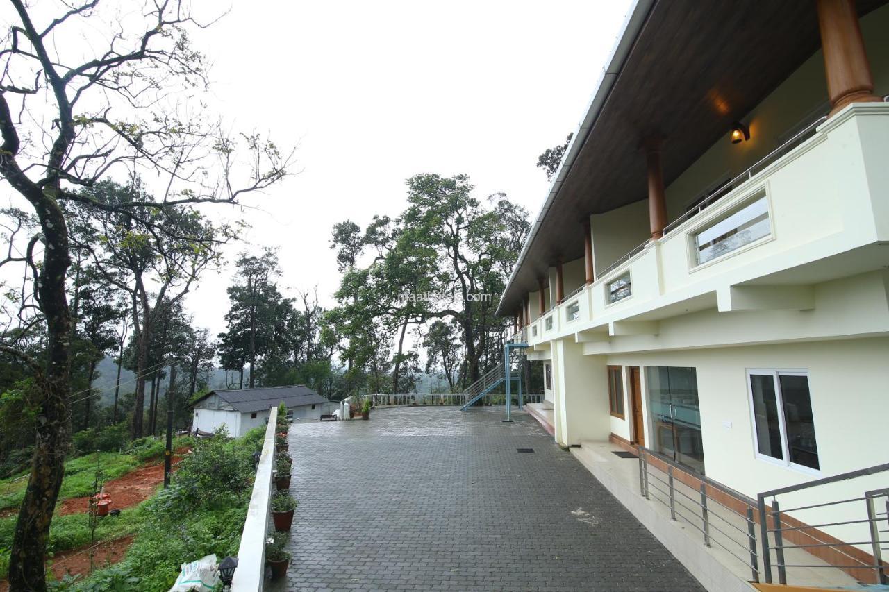 Dew Drops Farm Resorts Munnar Exterior foto