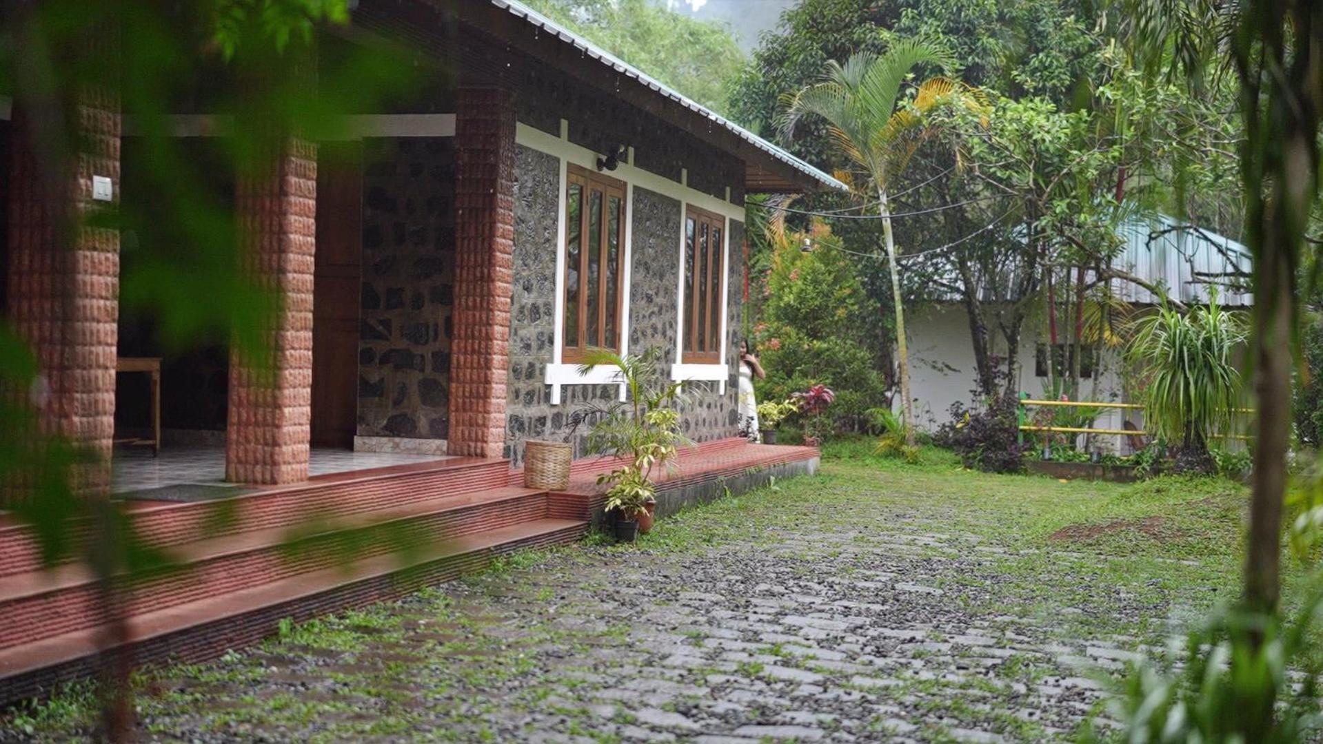 Dew Drops Farm Resorts Munnar Exterior foto