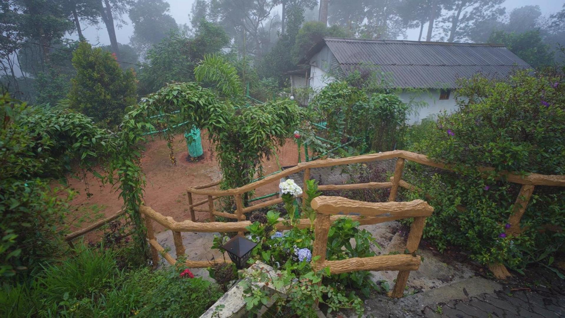 Dew Drops Farm Resorts Munnar Exterior foto